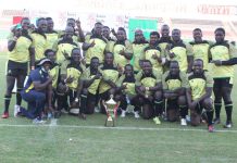 Kabras Sugar thump Quins to win Sisimka Charity Cup