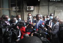 Kang’ata kicked out in fresh wave of Jubilee purge