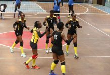 KCB warms up to Pipeline tie with win over KDF, Prisons drain Water