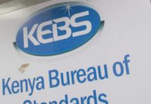 Kebs new standards to guide production of lactose free milk products