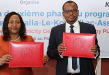 KenGen wins Sh709 million deal to drill geothermal wells in Djibouti