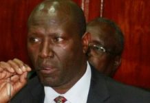 New infrastructure projects to speed up national development, says KeNHa boss