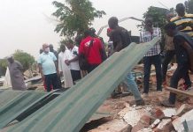 More than 3,500 individuals displaced to pave way for rail