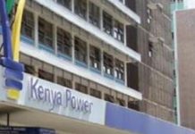 Kenya to cut diesel plants