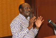 Khalwale: Kituyi didn’t resign from UNCTAD