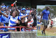 Kimani, please don’t walk away! Tactician ditches AFC Leopards after Mashemeji Derby draw