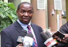 Treasury commits to support Sh1.4b Laikipia County bond