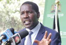 Leaders in Central jostle to succeed Uhuru as kingpin