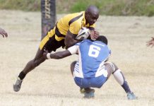 Mean Machine inch closer to Kenya Cup promotion