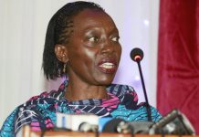 Martha Karua: BBI is only after reversing power from people