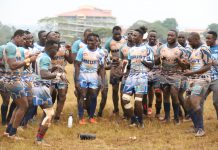 Masinde Muliro savor Kenya Cup promotion as Leos return