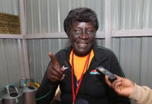 Meet Kenya’s women and men who broke virgin ground in athletics