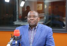 Mutunga: President Uhuru biggest beneficiary of Handshake