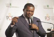 Muturi forays into Mount Kenya fuel ‘kingpin’ rumours