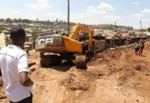Nairobi slums to have walkways, cycle lanes, says Kura