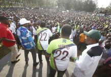 New alliances in the offing as race for State House hots up