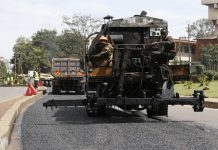 NMS invites bids for renovation of 38 key roads in Industrial Area