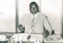 Nyachae, Onyonka tiff divided Abagusii