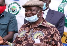 Oburu Oginga declares interest in Siaya Senate seat