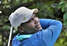 Erick Ooko revved up for Magical Kenya Open