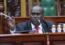 Opposition builds against Lenku in county politics