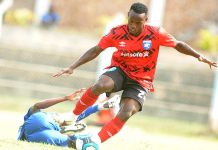 Bandari give AFC Leopards shocking defeat in Mombasa