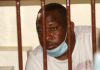 Muthama, Ledama denied access to Sonko in Gigiri cell