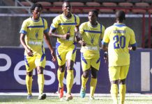 Premier league side Western Stima fire 14 players