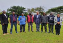 Raila, Kalonzo in bare knuckle fight as NASA house implodes