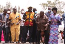 Raila latest surprise moves leave many guessing his plan