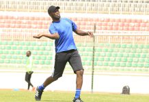 FKF Premier League: Rangers coach Pamzo insists helping Gor didn’t affect the post men