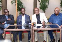 Regional leaders laud plans to build Sh1.2b cargo terminal