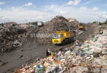 Rubbish promises: The endless pledges to deal with city garbage menace