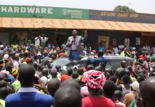 Ruto allies claim State plans to starve his office of funds