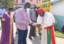 Ruto: Jubilee has failed in 2nd term