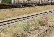 Sh10b Suswa-Longonot Railway to be ready by June