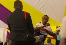 Politicians Sonko, Arati, Ngeno in NCIC’s list of shame