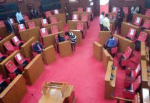 No more foreign trips for city MCAs