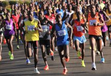 Tanui sets in motion plans for Eldoret City Marathon