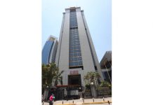 Tax revenue dipped by Sh89b in January