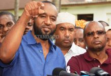 The big task of creating a united Coast political base