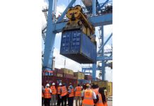 The hot seat that is KPA MD position