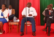 The William Ruto many don’t know