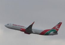 Treasury gives ailing KQ Sh26b in takeover plans