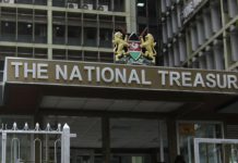 Treasury to pay local investors Sh1 trillion on high borrowing