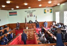 Busia, West Pokot counties pass BBI Bill
