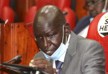 Education PS, Mung’aro moved in fresh reshuffle