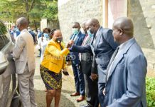 Uhuru, Raila hand in securing victory