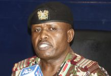 Njoro residents up in arms as government bans planting of maize