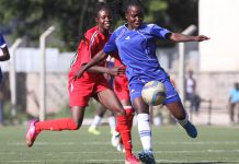Vihiga Queens face Falcons in top of table clash as All Starlets seek redemption in Kisumu